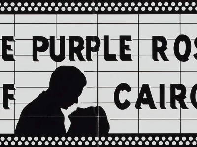 The Purple Rose of&nbsp;Cairo